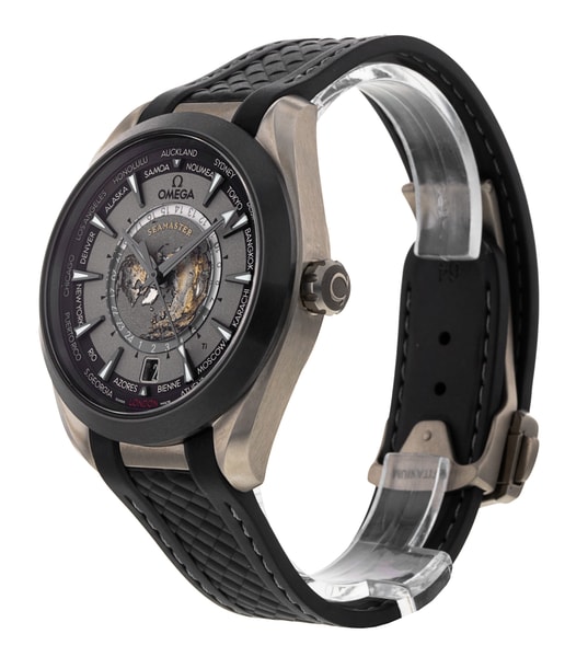 Omega Aqua Terra 150m Gents 220.92.43.22.99.001